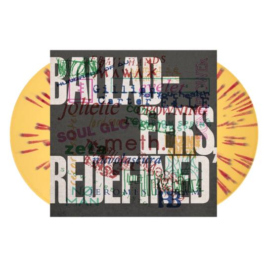 Balladeers, Redefined | Various Artists | Secret Voice