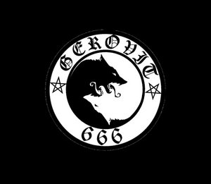 Cover of Gerovit
