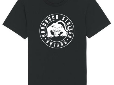 Hardrock Striker T-Shirt Limited Edition main photo