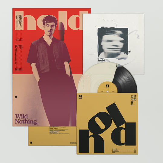 Hold | Wild Nothing