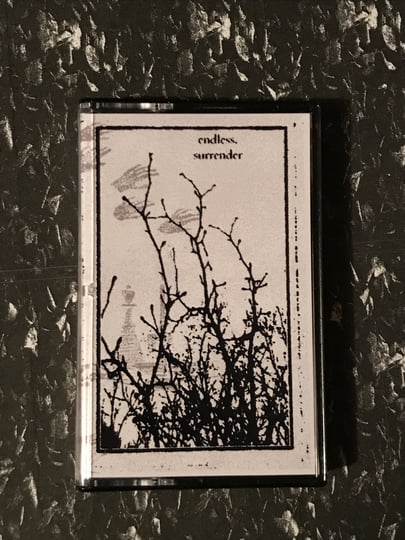 Endless, Surrender | Griefwood | My Cult