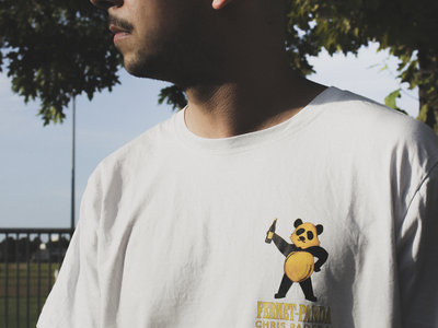 Fernet Panda T-Shirt main photo