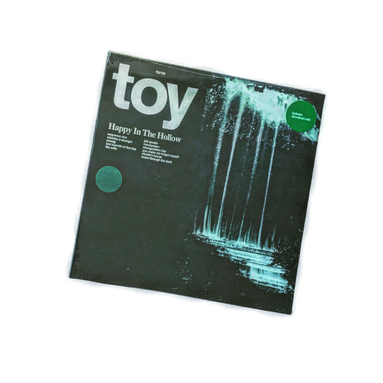 Happy in the Hollow | Toy