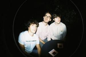 Music | betelgeuse