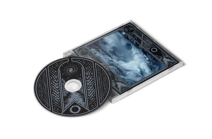Crypt of Ancestral Knowledge | WOLVES IN THE THRONE ROOM