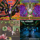 Kindzadza & Friends 13 Dimension …キンザザ Kindzadza and Friends - 13 Dimension Connection | Insomnia