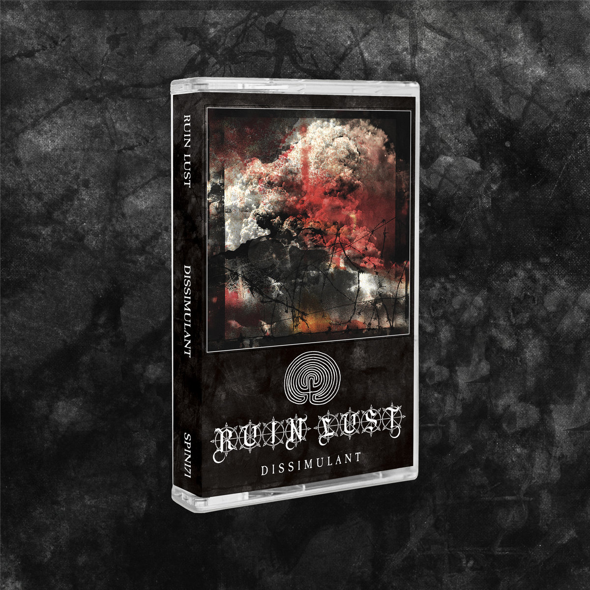 Dissimulant | Ruin Lust | 20 Buck Spin