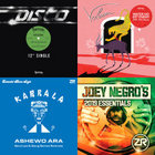 Joey Negro's 2018 Essentials | Various Artists | Z Records