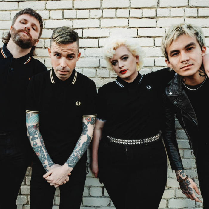 Music | Tess & The Details