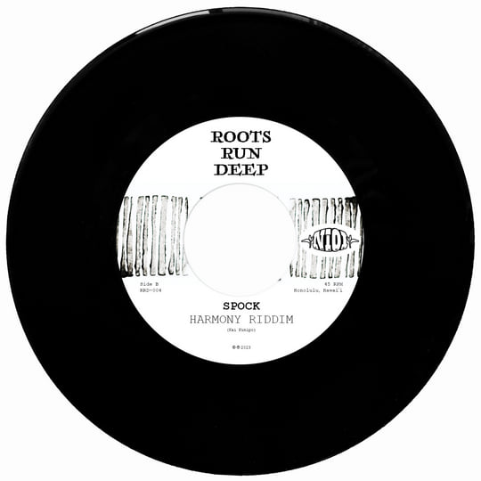 South Africa Hiphop Yugen Blakrok Lp 新譜 Harmony | Spock | Roots Run Deep