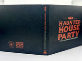 THE HALLOWEEN COLLECTION - 3 Disc CD Box Set photo 