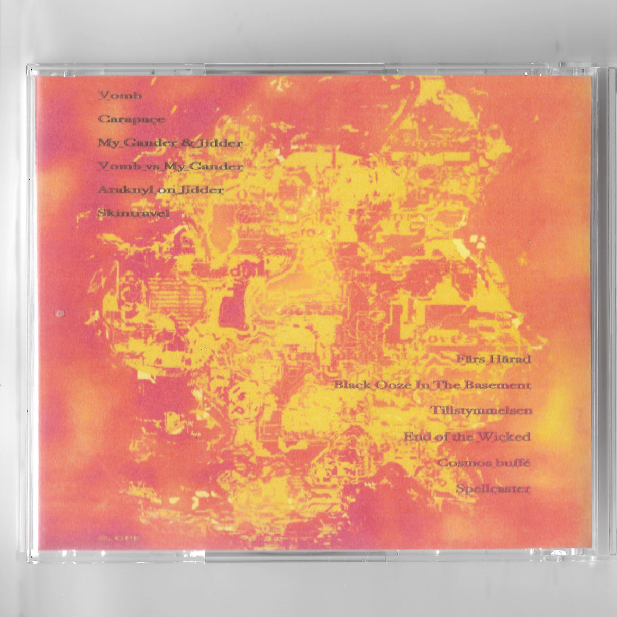 CPE 001 | CPE