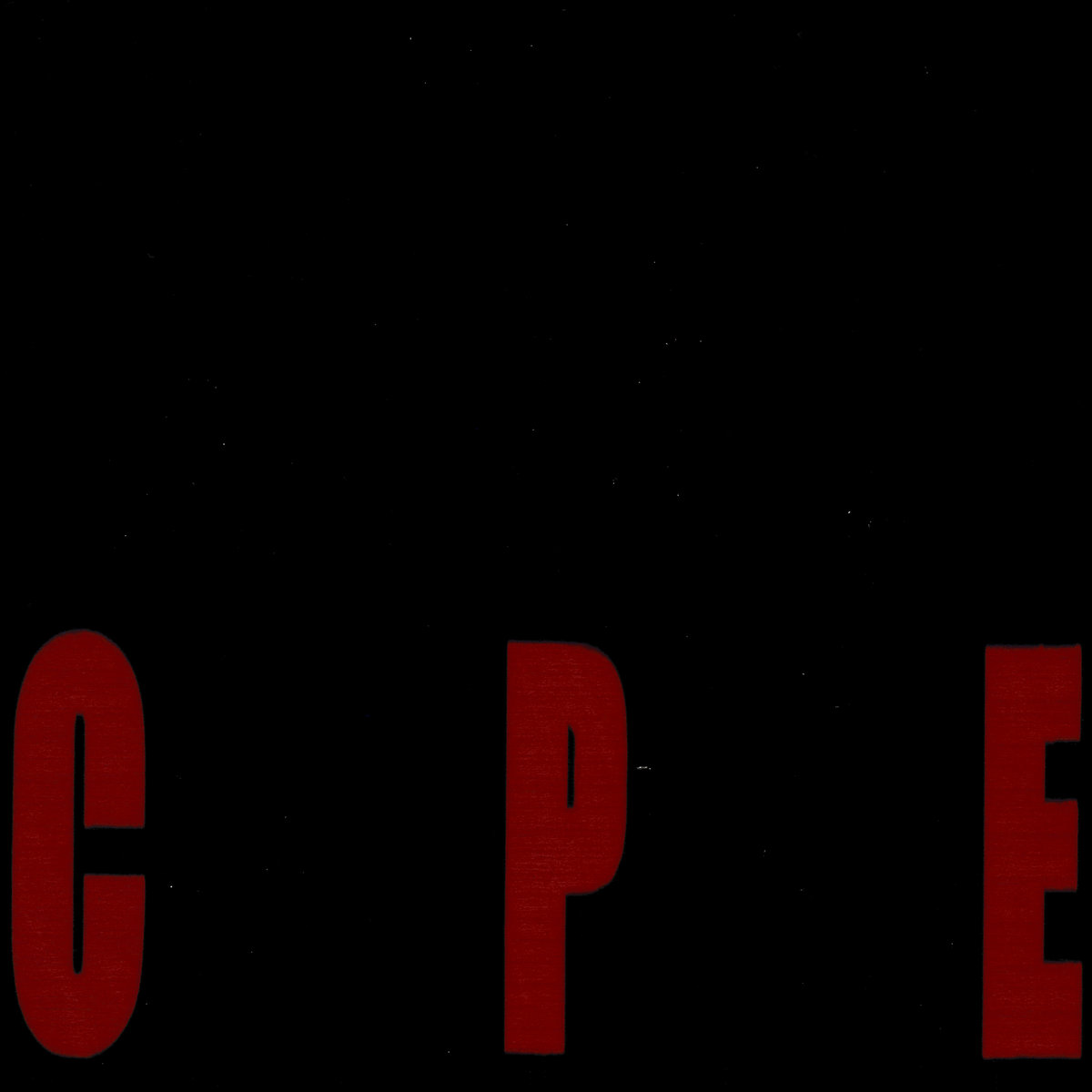 CPE 001 | CPE