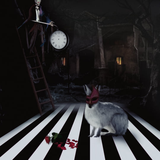 Blood or Love | †13th Moon†