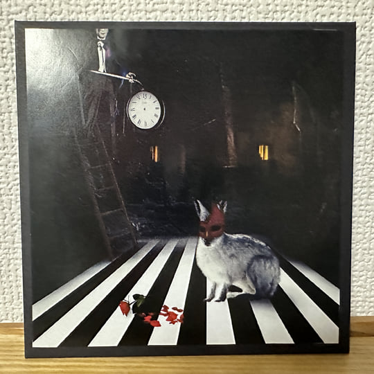 Blood or Love | †13th Moon†