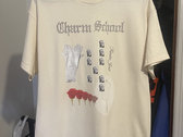 Charm School 'Finite Jest' T-Shirt photo 