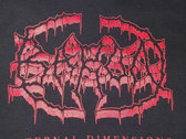 'Infernal Dimensions' T-Shirt photo 