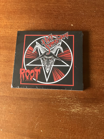 Hell Symphony | Root | I HATE