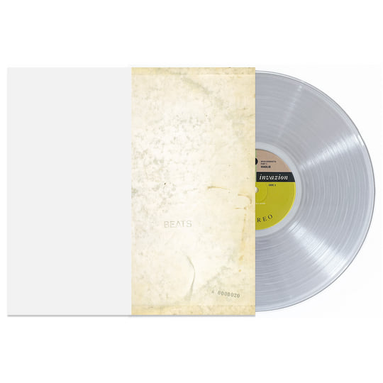 Rock Konducta Pt. 1 | Madlib