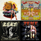 Keb Darge & Little Edith's Legendary Wild Rockers | Various