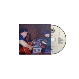 Standard CD, image 1