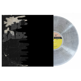 Smoke Colored Vinyl LP, image 1