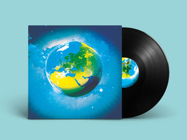 Limited LP on eco vinyl (300 units only) main photo