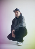 DJ Shadow photo