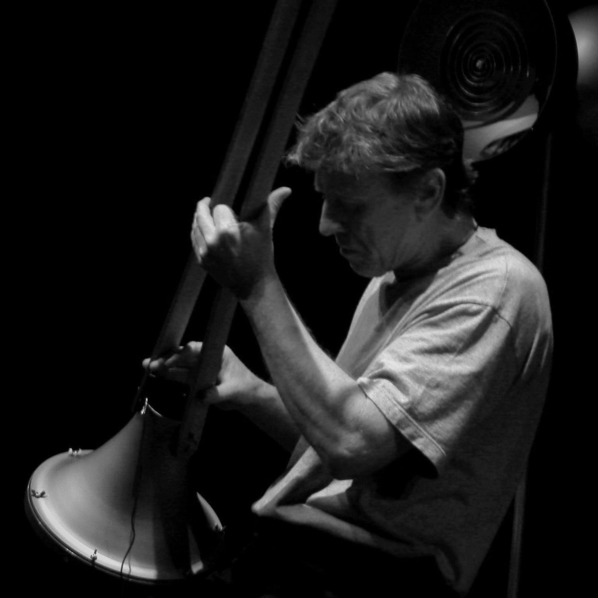 Timothy Gummer Songs For Heroes | From Scratch | Phil Dadson