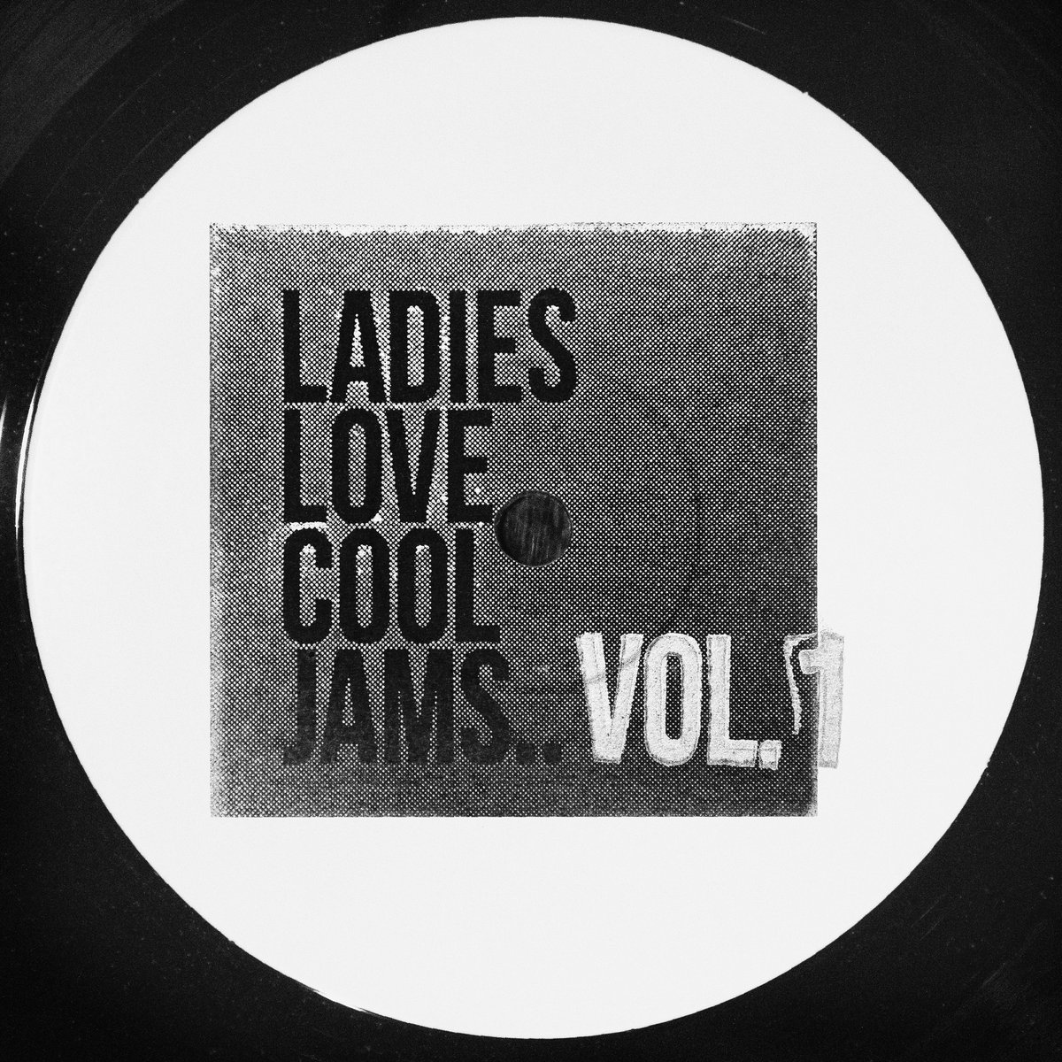 Ladies Love Cool Jams.. Vol.1 | ZeroFG