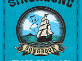 Tom Mason and the Blue Buccaneers' Seafaring Singalong Songbook photo 