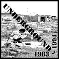 Colorado Springs Underground 1983 - 1994 Volume 1 image