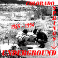 Colorado Springs Underground 1983 - 1994 Volume 2 image