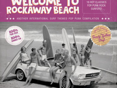 Welcome to Rockaway Beach compilation main photo
