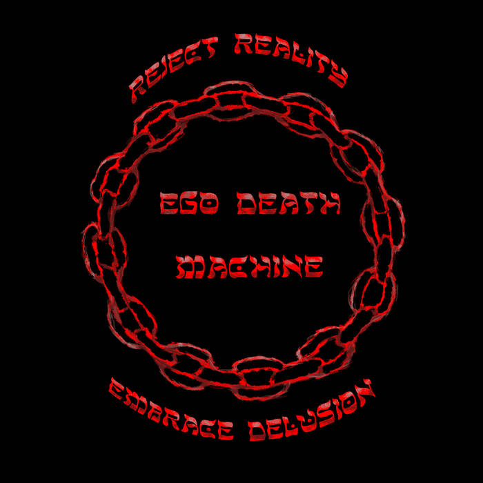 Ego Death Machine — Photo