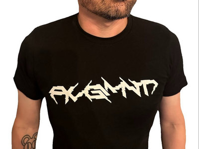 AVGMNT Logo T-shirt main photo