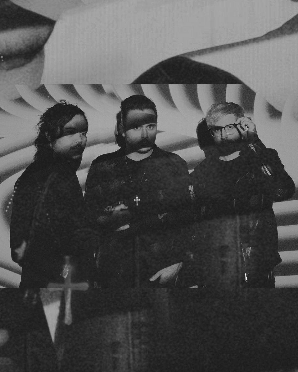 Tantalize EP Social Order tantalize-ep-social-order
