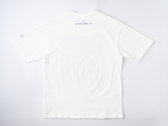 "AME PT.II" Print Short T-Shirt photo 
