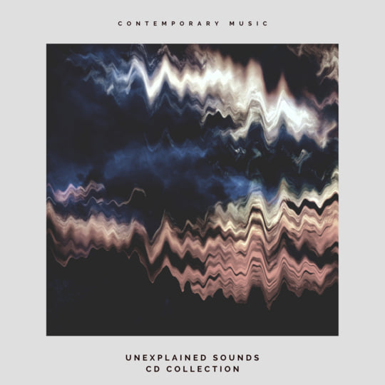 limen memoriae | phoanøgramma & Luca Ferro | Unexplained