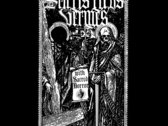 Sacris ritus Vermes - Bundle tape + t-shirt