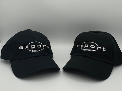 export cap main photo