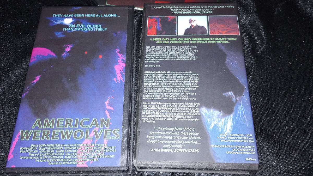 その他 Conserving America: Wetlands [VHS] mqdefault.jpg