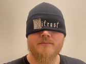 Nifrost logo beanie photo 