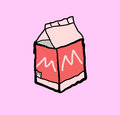 Minimalistic Milk image