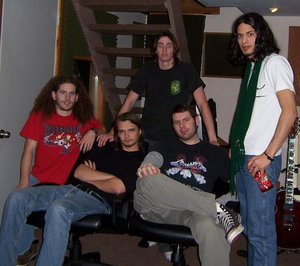 Music | Strange Aeons