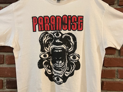 paranoise logo