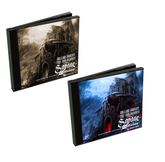 Killah Priest 3LP レコード　500枚限定 POH_FrontCover_Record_300x300.