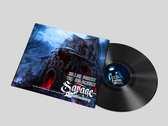Killah Priest 3LP レコード　500枚限定 Merch | Killah Priest