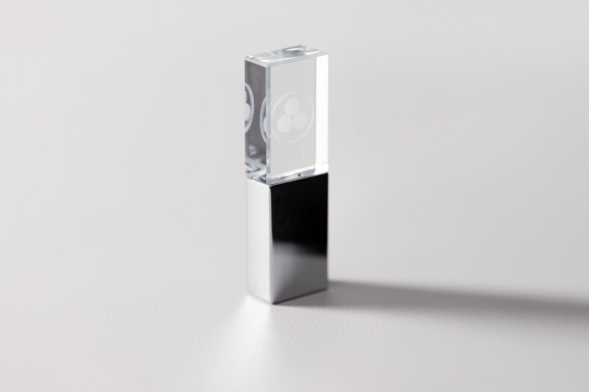 Noisia - Secret Dubs on Limited Edition USB | Noisia