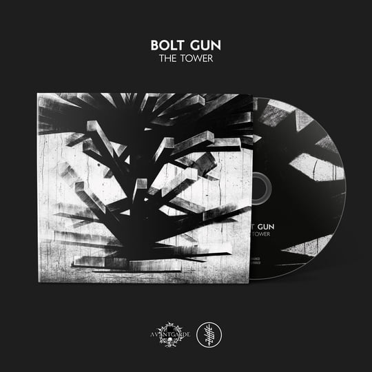 Bolt Cd